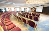 BALLROOM Meeting Space Thumbnail 1