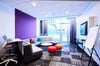 Violet Creative Lounge Meeting Space Thumbnail 1