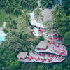 Restaurant Jungle Club Meeting Space Thumbnail 1
