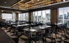 Sky Suite Lake, City & Uptown View Meeting Space Thumbnail 1
