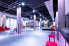 Event Hall Meeting Space Thumbnail 1