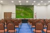 Salão Raquel de Queiroz Meeting Space Thumbnail 1