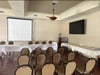Hirondelle-Paruline Meeting Space Thumbnail 1