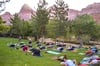 Lower Gardens and Pavilion Meeting Space Thumbnail 1