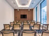 Silver Meeting Space Thumbnail 1