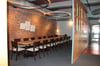 Private Dining Room with sliding doors Meeting Space Thumbnail 1