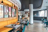 RESTAURANT KONDUTXO Meeting Space Thumbnail 1