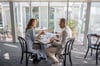 Azzurro Trattoria Meeting Space Thumbnail 1