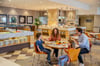 Jamison's Restaurant Meeting Space Thumbnail 1