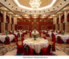 Grand Ball room Meeting Space Thumbnail 1