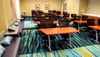 LongHorn Room Meeting Space Thumbnail 1