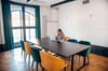 Sala MUSCARIS Meeting Space Thumbnail 1