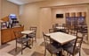 Breakfast/Meeting Room Meeting Space Thumbnail 1