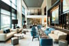 Lobby, restaurant & bar Meeting Space Thumbnail 1