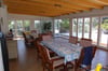 Covered terrase Meeting Space Thumbnail 1