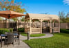 Courtyard with Gazebo Meeting Space Thumbnail 1
