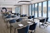 Flamingo + Falcon Meeting room Meeting Space Thumbnail 1
