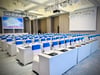 Empress Grand Ballroom Meeting Space Thumbnail 1
