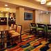 Breakfast Lounge Meeting Space Thumbnail 1