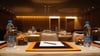 Al-Sawsana Ballroom Meeting Space Thumbnail 1