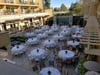 Courtyard Meeting Space Thumbnail 1