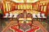 Lucky Ballroom Meeting Space Thumbnail 1
