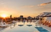 Rooftop Pool Deck Meeting Space Thumbnail 1