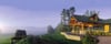 Lake Placid Club Golf House - Main Dining Room Meeting Space Thumbnail 1