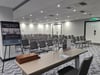 Event space 16 & 17 Meeting Space Thumbnail 1