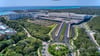 Barcelo Maya Arena, 225,000 sqf of meeting space Meeting Space Thumbnail 1