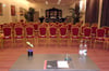 SALLE DES TRIOMPHES Meeting Space Thumbnail 1