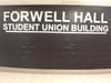 Forewell Hall Meeting Space Thumbnail 1
