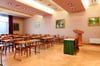 Conference Room The Knight Meeting Space Thumbnail 1