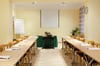 Yellow Conference Room Meeting Space Thumbnail 1