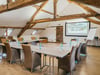 Meeting Room Salle des Combles Meeting Space Thumbnail 1