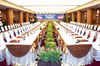 Lotus Ballroom Meeting Space Thumbnail 1