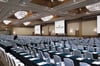 Grand ballroom Meeting Space Thumbnail 1