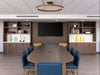 VIP Lounge Meeting Space Thumbnail 1