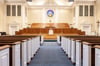 Estes Chapel Meeting Space Thumbnail 1