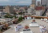 Rooftop Garden Meeting Space Thumbnail 1