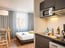 Studio Double -Queen Size Bed 1 of 10
