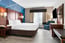 King Suite With Sofa Sleeper Sectional 3 of 20