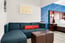 King Suite With Sofa Sleeper Sectional 4 of 20