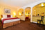 Huge Double Queen Rooms 1 of 15