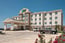 Front Of Hotel 1 of 6