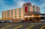 Exterior of Travelodge Toronto North