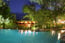 Curlews And Pool At Night 5 of 17
