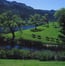 Horseback Riding Above Alisal Lake 3 of 21