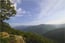 Exterior of Wintergreen Resort