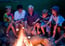 Camp Fire 11 of 30